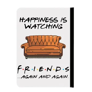 کلاسور طرح FRIENDS کد DDDR001