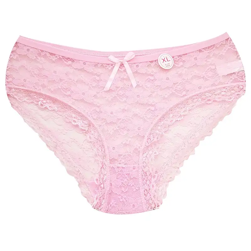 شورت زنانه ماییلدا مدل گیپوری کد 4240 رنگ صورتی روشن