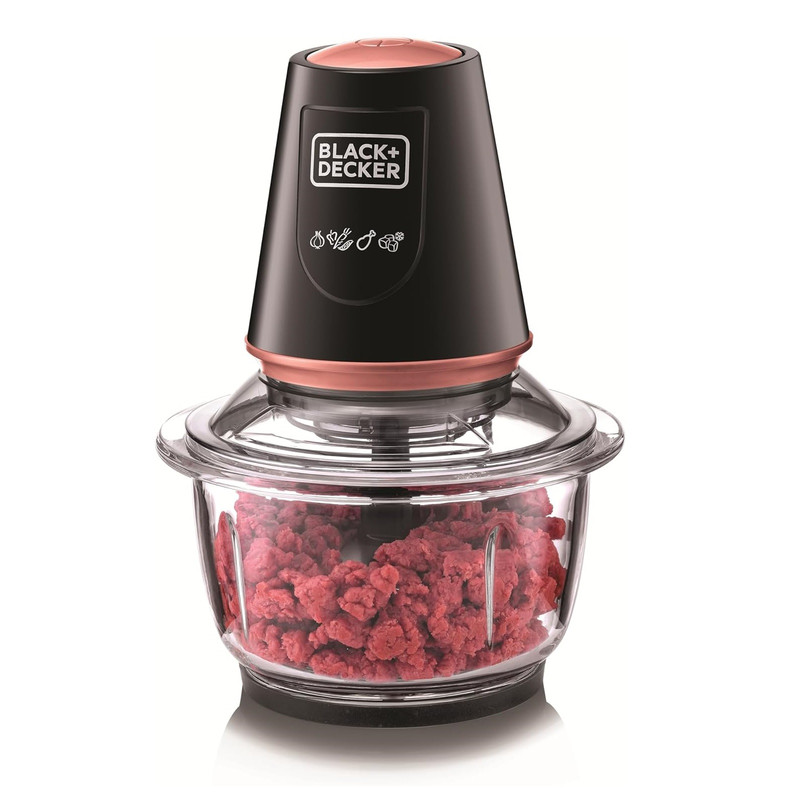 خردکن بلک اند دکر مدل GC430 خردکن بلک اند دکر مدل GC430