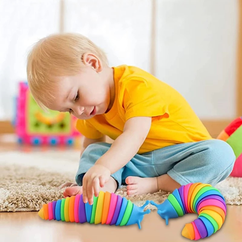 اسباب بازی مدل کرم کد 55