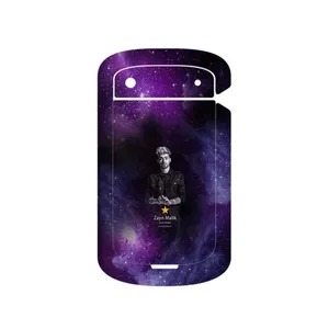 MAHOOT Zayn Malik Cover Sticker for BlackBerry Bold Touch 9900