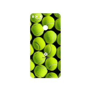 MAHOOT Tennis Cover Sticker for Xiaomi Mi 5X