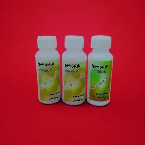 پودر بوگیر کفش هیوا مدل HEV3-BAR بسته 3 عددی
