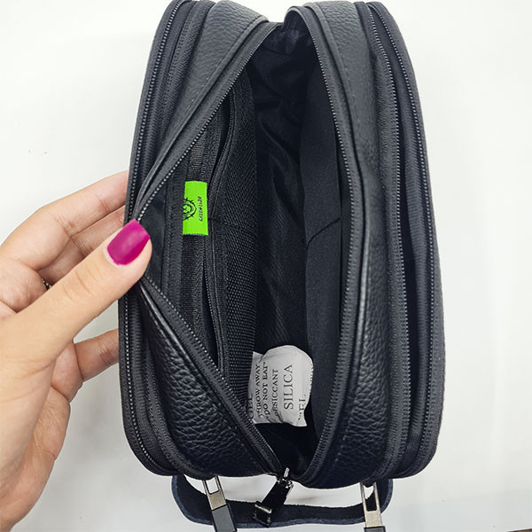 كيف اكسسوري موبایل گرین لاین مدل Lyon Pouch