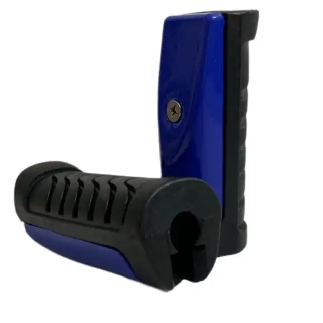 جاپایی عقب موتور سیکلت ویو مدل VMNT مجموعه 2 عددی