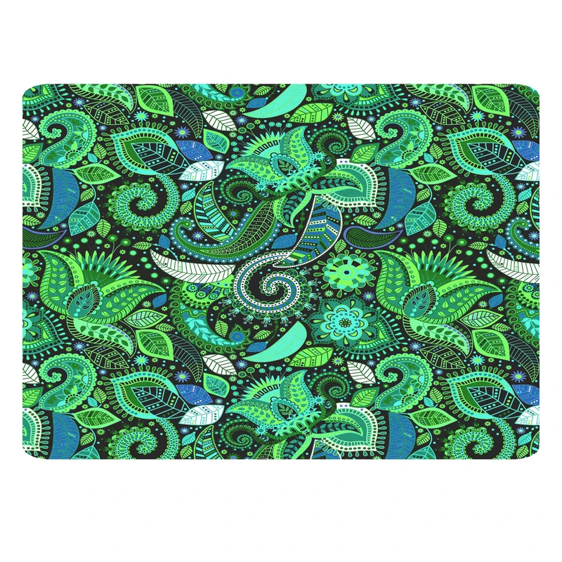 ماوس پد مدل سنتی کد 104 MM