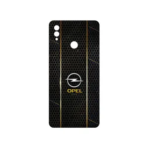 MAHOOT OPEL Cover Sticker for Honor Note 10
