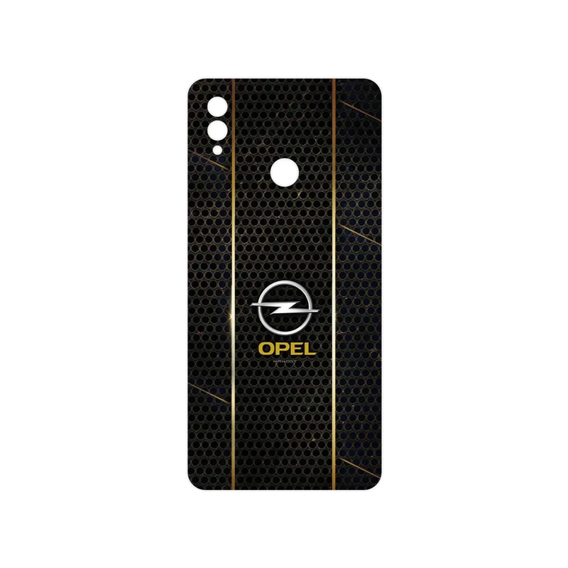 برچسب پوششی ماهوت مدل OPEL مناسب برای گوشی موبایل آنر Note 10