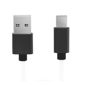 کابل تبدیل USB به USB-C میتک مدل TC-212 طول 1 متر