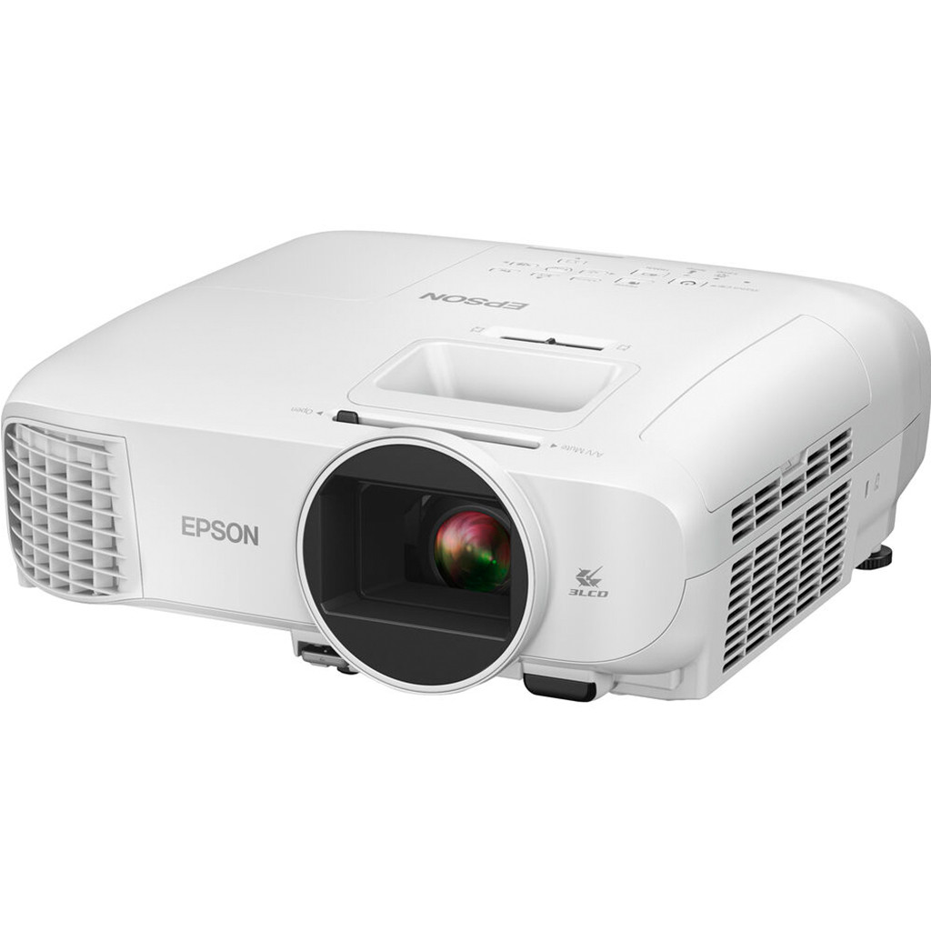 ویدئو پروژکتور اپسون مدل Home Cinema 2250 ویدئو پروژکتور اپسون مدل Home Cinema 2250