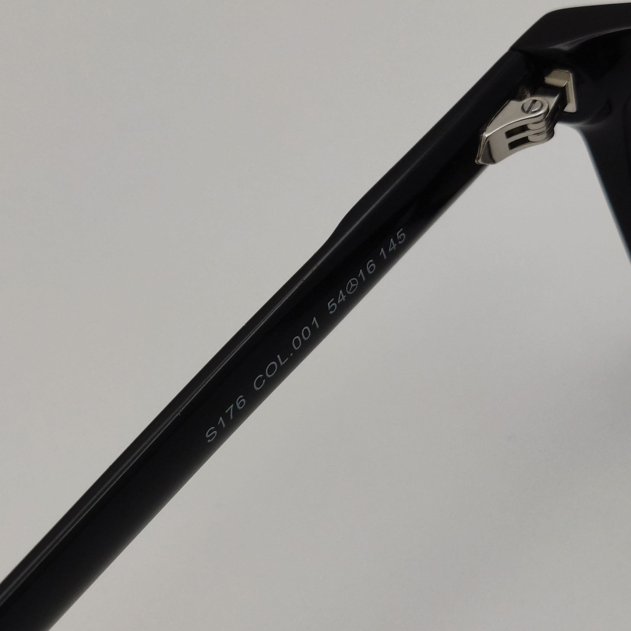عینک آفتابی مرسدس بنز مدل S176 COL.001 -  - 7