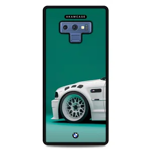 AKAM AMC-WSGN9-BMW-36 Cover For Samsung Galaxy Note 9