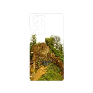MAHOOT Roodkhan Castle Cover Sticker for Samsung Galaxy Note 20 Ultra