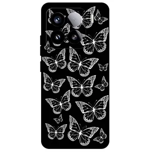 Megafone butterfly 7244 Cover For Xiaomi 15