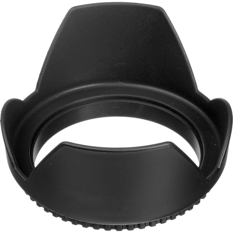 هود لنز مدل 77mm پیچی