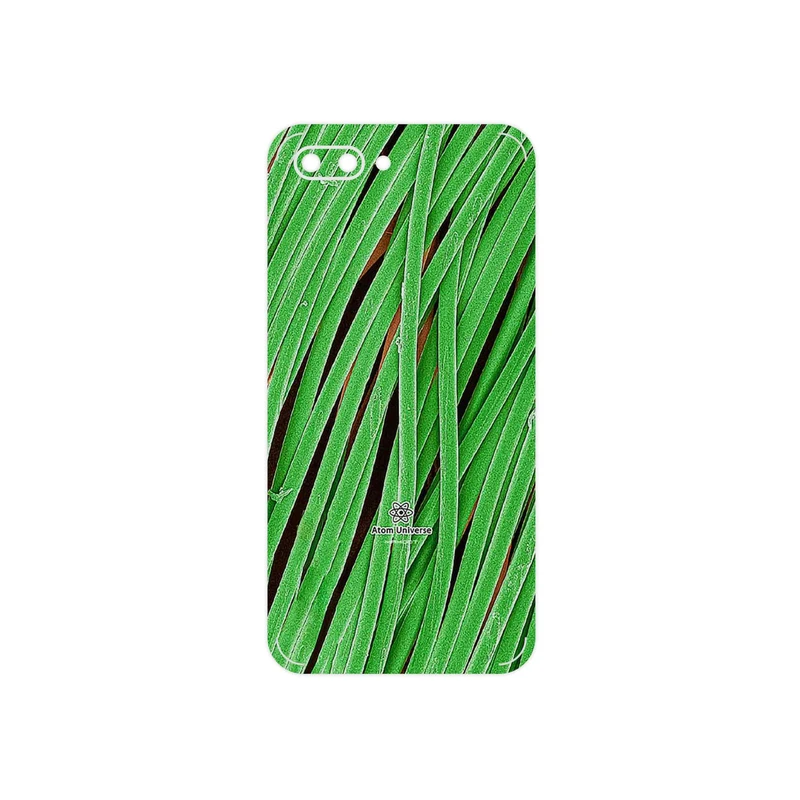 برچسب پوششی ماهوت مدل Atom Universe 5 مناسب برای گوشی موبایل آنر 10