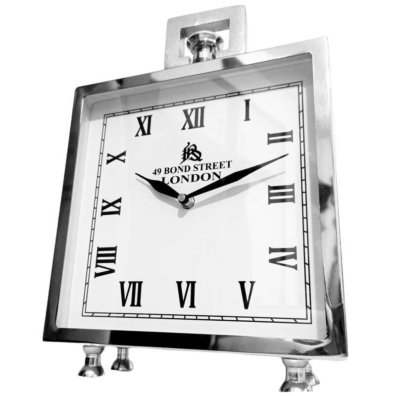 ساعت رومیزی مدل LONDON کد A