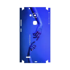 MAHOOT Artificial intelligence 1-FullSkin Cover Sticker for Huawei Mate 7