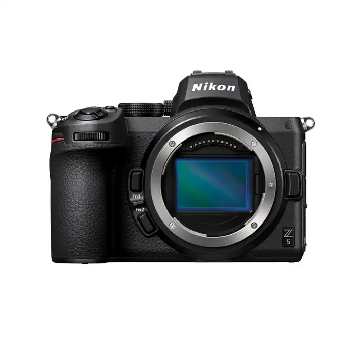 دوربین دیجیتال نیکون مدل Z5 body