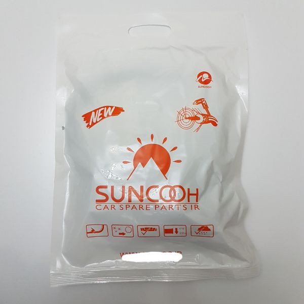 وایر شمع سانکوه مدل p01 مناسب برای پراید بسته 4 عددی