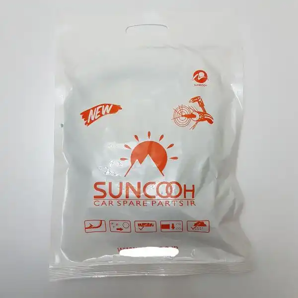 وایر شمع سانکوه مدل p01 مناسب برای پراید بسته 4 عددی