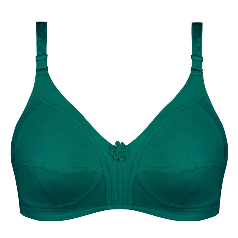 سوتین بدون فنر زنانه پانیذ مدل 66321