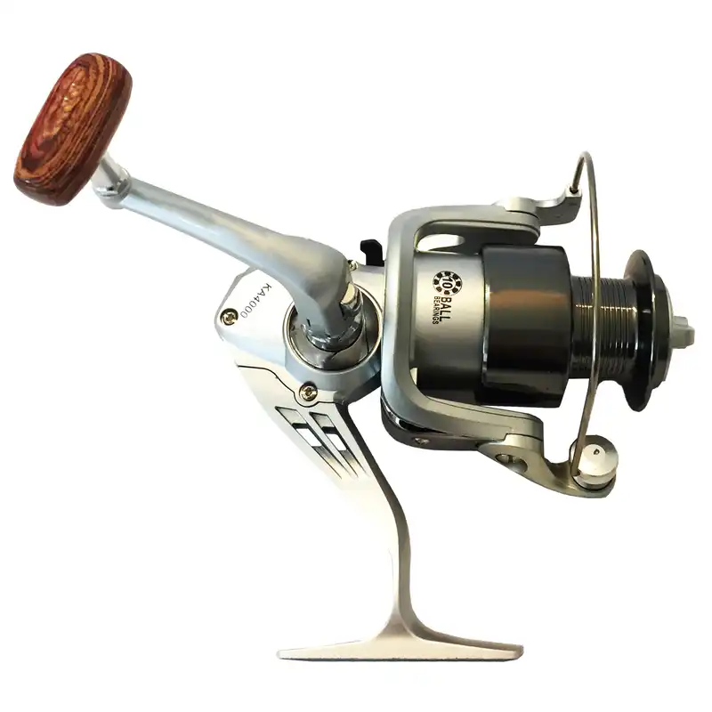 چرخ ماهیگیری مدل KA 4000