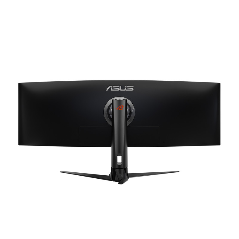 مانیتور خمیده گیمینگ 49 اینچ ایسوس مدل ROG Strix XG49VQ