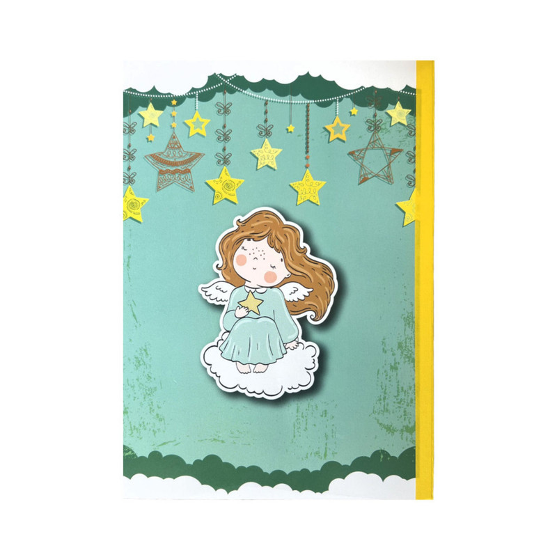 بسته لوازم تحریر پاپکو مدل پرونوت کد PK-14028 بسته 9 عددی