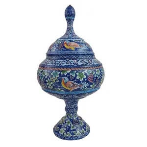 شکلات خوری میناکاری کد SH1002