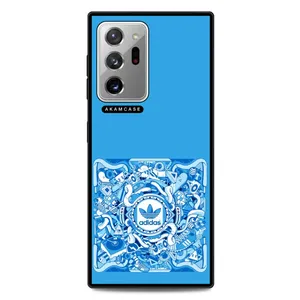 AKAM AMC-WSGN20U-ADIDAS-29 Cover For Samsung Galaxy Note 20 Ultra