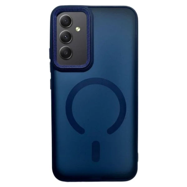 کاور طرح مگسیف  مناسب برای گوشی موبایل سامسونگ Galaxy A34