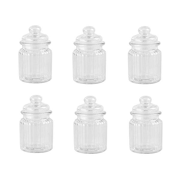 بانکه مدل  SFTP6  بسته 6 عددی