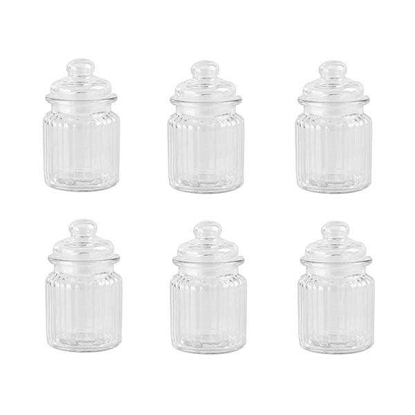 بانکه مدل  SFTP6  بسته 6 عددی