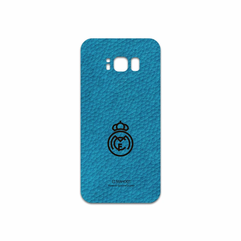 برچسب پوششی ماهوت مدل BL-REAL مناسب برای گوشی موبایل سامسونگ Galaxy S8