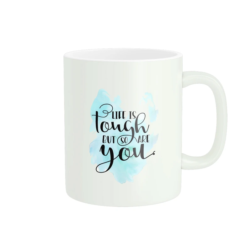 ماگ پاد آفرین طرح نوشته کد 857