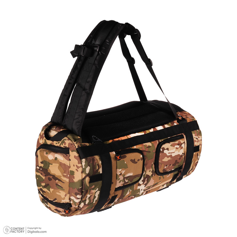 کیف حمل اسپیکر انگری بول مدل Party Box 110