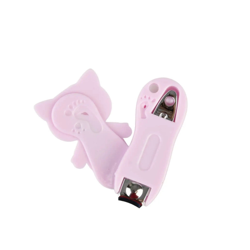 ناخن گیر کودک مدل MDSS-AU2339 ناخن گیر کودک مدل MDSS-AU2339