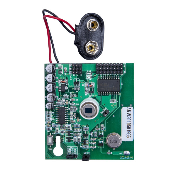 سنسور حرکتی دزدگیر آنیک مدل WP1