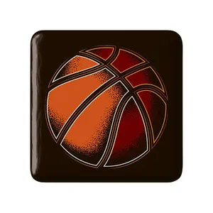 مگنت خندالو مدل بسکتبال Basketball کد 26467