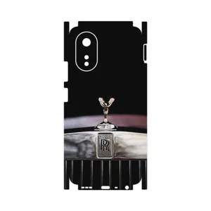 MAHOOT Rolls_Royce_Motor-FullSkin Cover Sticker for Oppo A38