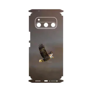 MAHOOT Eagle-FullSkin Cover Sticker for Daria Bond 5G