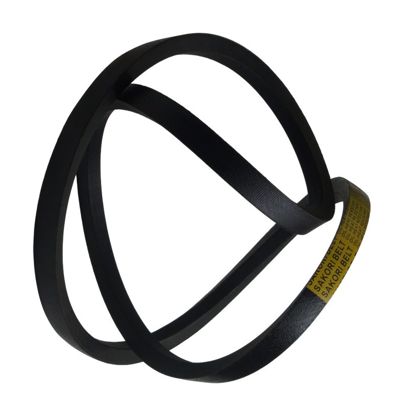 تسمه صنعتی ساکوری مدل B57