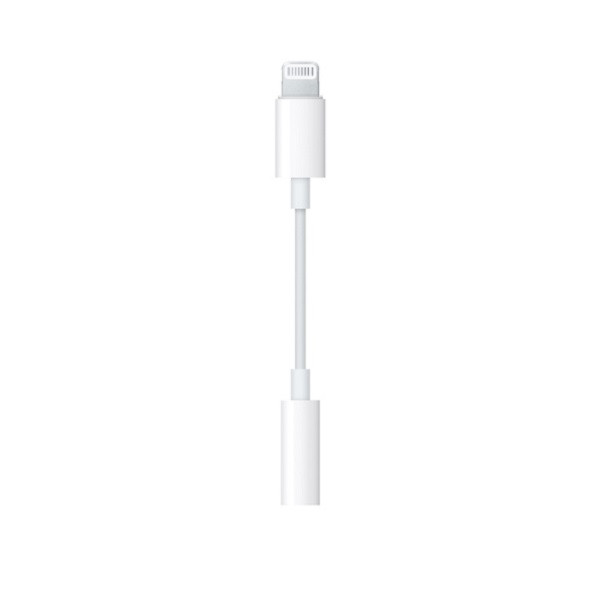 مبدل لایتنینگ به جک 3.5 میلی متر مدل A1749