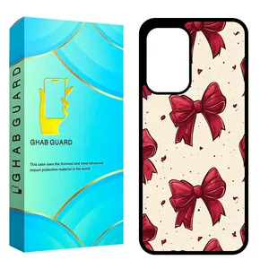 Ghab Guard CHAPA33 Cover For Samsung Galaxy A33 5G 