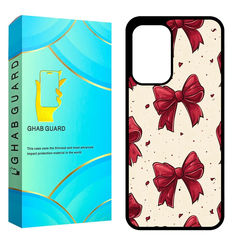 کاور قاب گارد مدل CHAPA33 مناسب برای گوشی موبایل سامسونگ Galaxy A33 5G