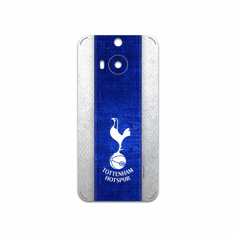 برچسب پوششی ماهوت مدل Tottenham Hotspur FC مناسب برای گوشی موبایل اچ تی سی One M9