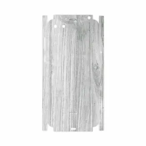 MAHOOT White Wood-FullSkin Cover Sticker for Huawei Y5p