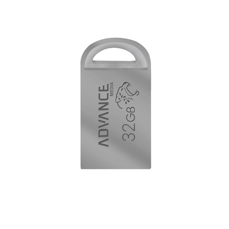 فلش مموری ادونس مدل M-102 ظرفیت 32 گیگابایت با رابط USB
