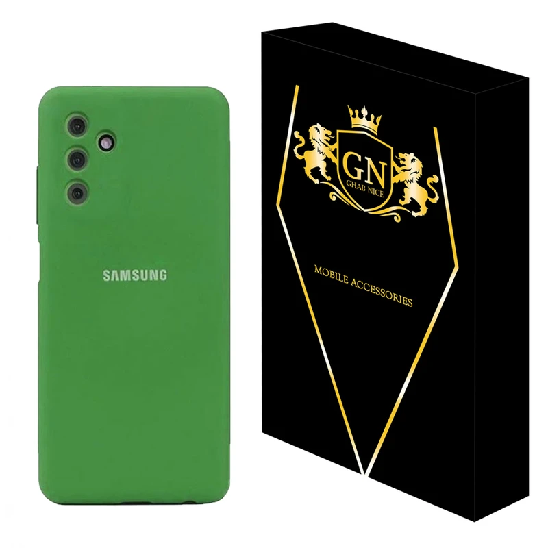 کاور قاب نایس مدل CLK مناسب برای گوشی موبایل سامسونگ Galaxy A14 5G